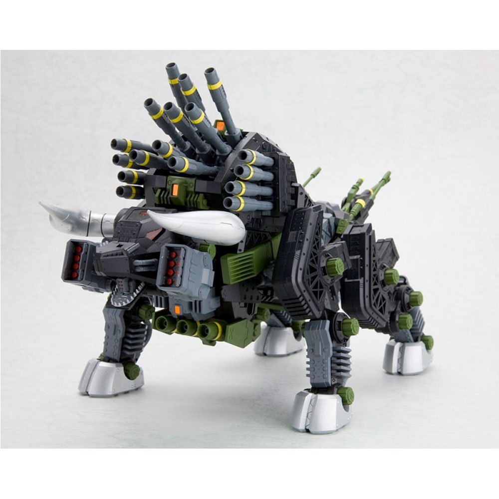 KOTOBUKIYA ZOIDS RBOZ-006 DIBISON MARKING PLUS VER. KOTOBUKIYA ZOIDS RBOZ-006 DIBISON MARKING PLUS VER.